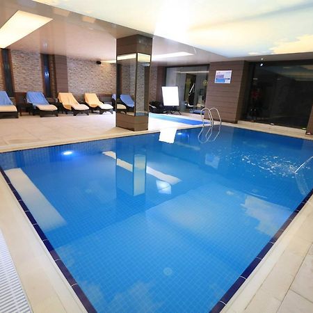 Bal Mini Hotel Tirebolu エクステリア 写真